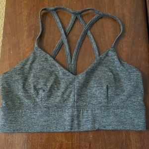 Joy lab sports bra